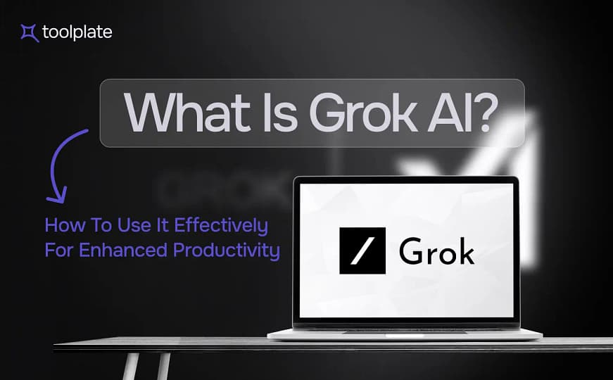 how to use Grok AI