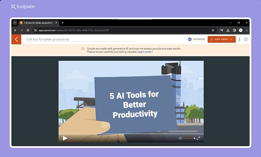 Vyond Tool Image 4