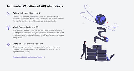 Auphonic Tool Image 3