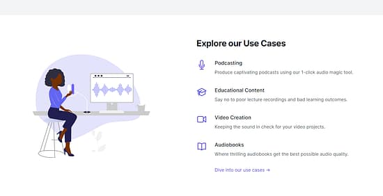 Auphonic Tool Image 4