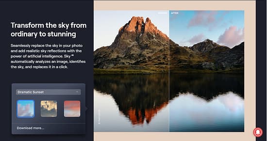 Luminar  Tool Image 2