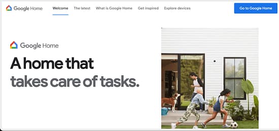 Google Home Tool Image 2