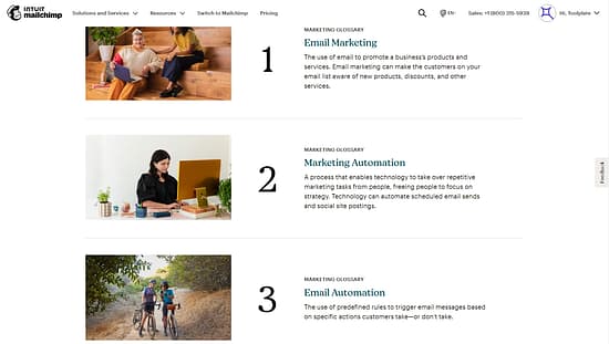 Mailchimp Tool Image 4