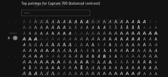 Fontjoy Tool Image 2