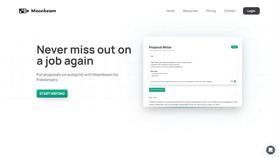 Moonbeam Tool Image 3