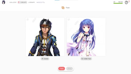 Crypko AI Tool Image 5