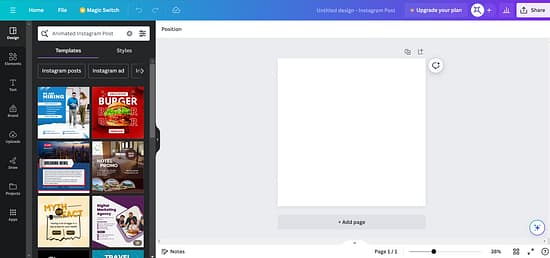 Canva Tool Image 4