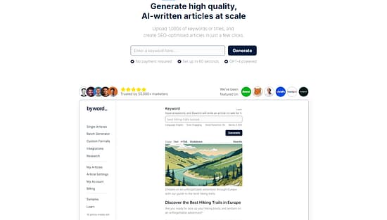 Byword Tool Image 1