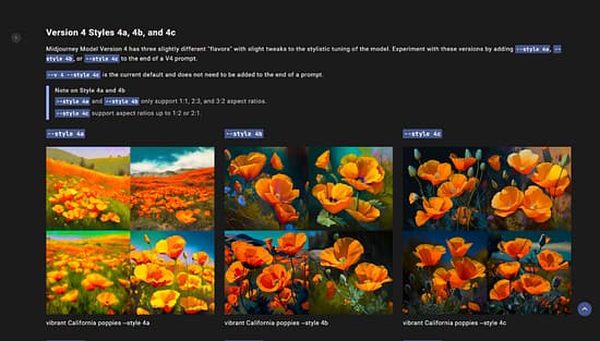 Midjourney Tool Image 5