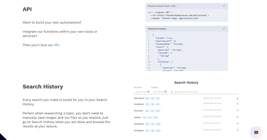 KeywordsPeopleUse  Tool Image 9