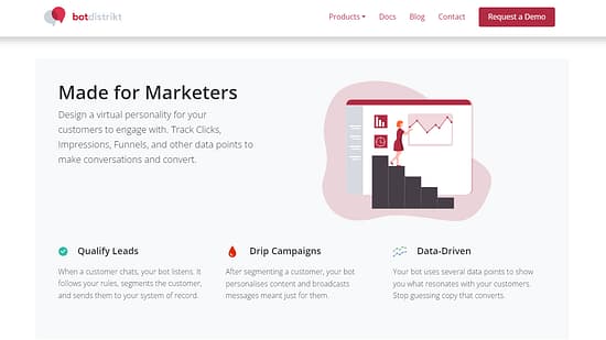 Botdistrickt Tool Image 5