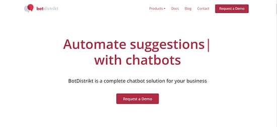 Botdistrickt Tool Image 7