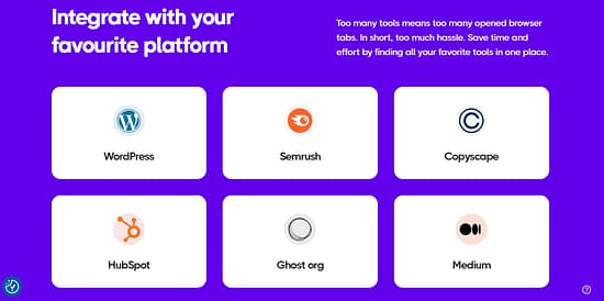 LongShot Tool Image 5