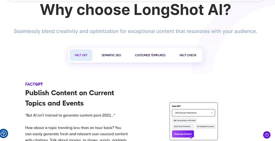 LongShot Tool Image 7
