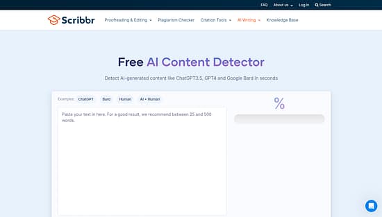 Scribbr Tool Image 4