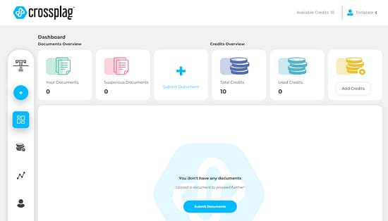Crossplag AI Tool Image 3