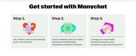 Manychat Tool Image 3