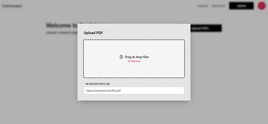 Explainpaper Tool Image 2
