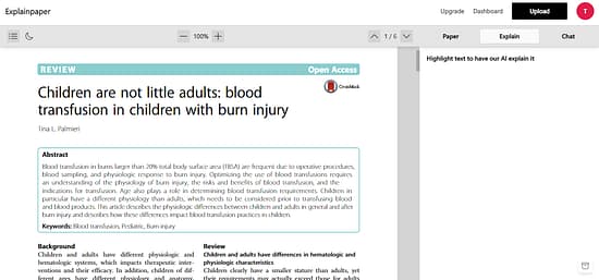 Explainpaper Tool Image 3