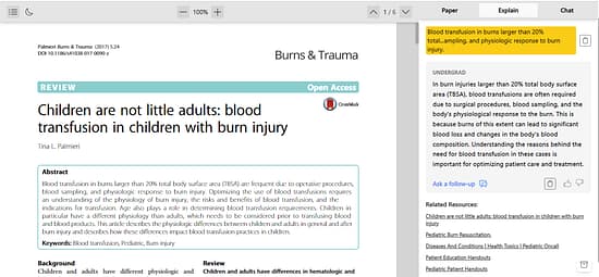 Explainpaper Tool Image 4