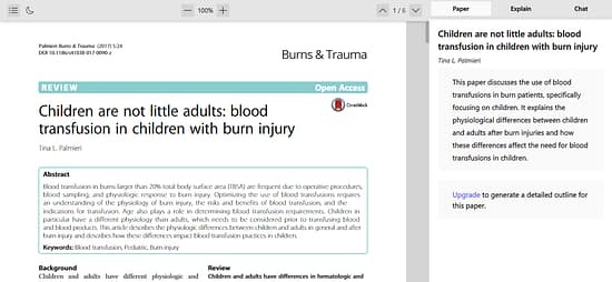 Explainpaper Tool Image 5