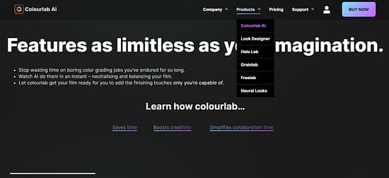 Colourlab.ai Tool Image 6