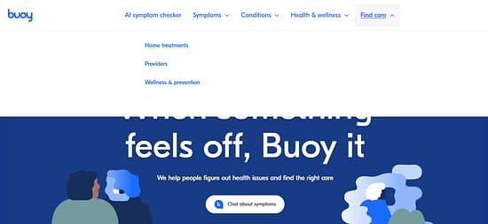 Buoy Health Tool Image 6