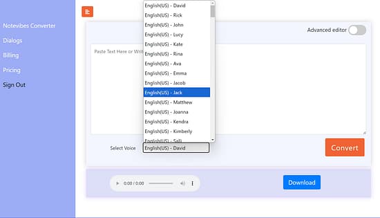 Notevibes Tool Image 2