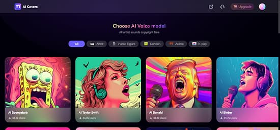 Media.io Tool Image 3