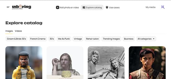 Reface  Tool Image 3