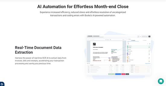 Booke.AI Tool Image 6