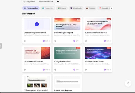 Pop.AI Tool Image 4