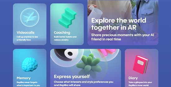 Replika Tool Image 1
