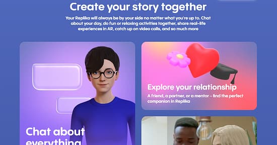 Replika Tool Image 2