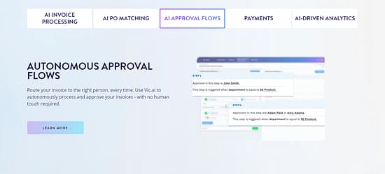 Vic.AI Tool Image 6