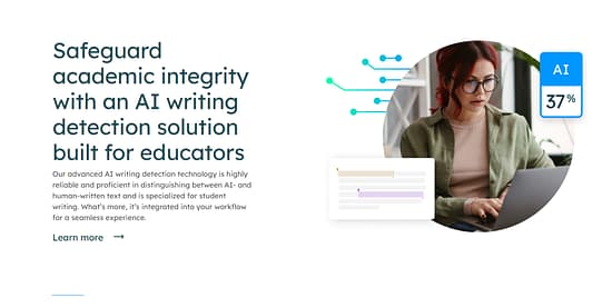 Turnitin Tool Image 2