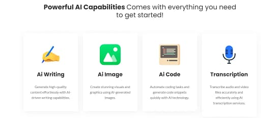 ClarityWrite Tool Image 2