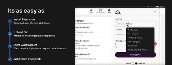 WorkSync Tool Image 2
