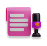 Text-To-Speech 
