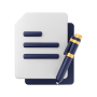 Writing Generator