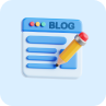 Blog Generator